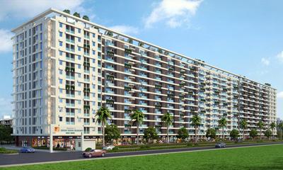 Suwalka Riddhi Siddhi Residency