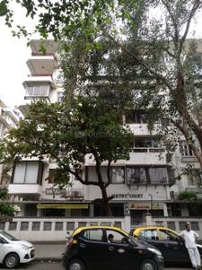Project Image of 2800 Sq.ft 3 BHK Apartment / Flat for sale in Churchgate for Rs. 190000000