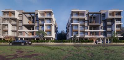 Arihant The Park Phase I