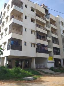 Project Image of 782 Sq.ft 2 BHK Apartment / Flat for sale in Ramamurthy Nagar for Rs. 6500000