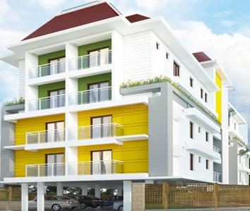 Dream Zenobia Project Images
