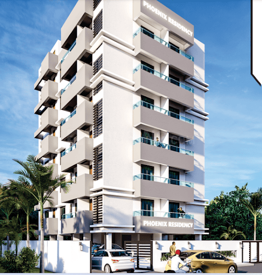 Gallery Cover Pic of Phoenix Residency