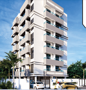 Gallery Cover Pic of Phoenix Residency