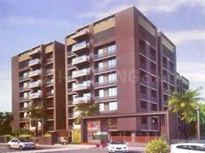 Shree Sarju Developers Shree Sarju A3 Bellissimo Project Images