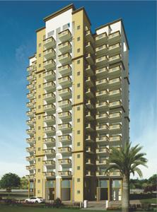 Project Image of 800 Sq.ft 3 BHK Apartment / Flat for sale in Sector 4 for Rs. 6200000