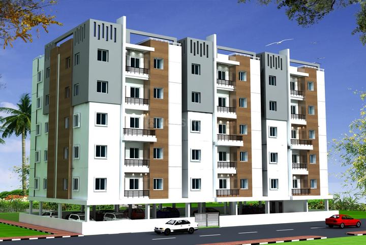 Gallery Cover Pic of Fido Rock Hills Apartments