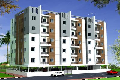 Gallery Cover Pic of Fido Rock Hills Apartments
