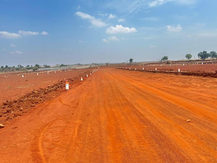 Gallery Cover Pic of JB Pristine City Phase 1