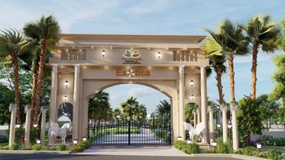 Residential Lands for Sale in Guru Punvaanii Exotica