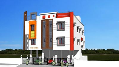 Sai Sai Homes Manapakkam Project Images