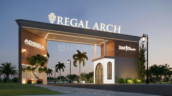 Gallery Cover Pic of Adissia Regal Arch