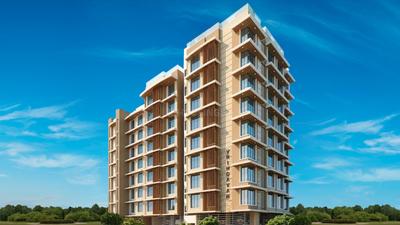 1 BHK Flat