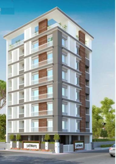 Shiv Tattvam Residence Main Image 1