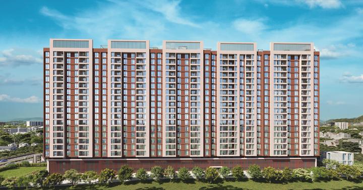 Gallery Cover Pic of Bansall Amara