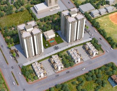 3 BHK Flat