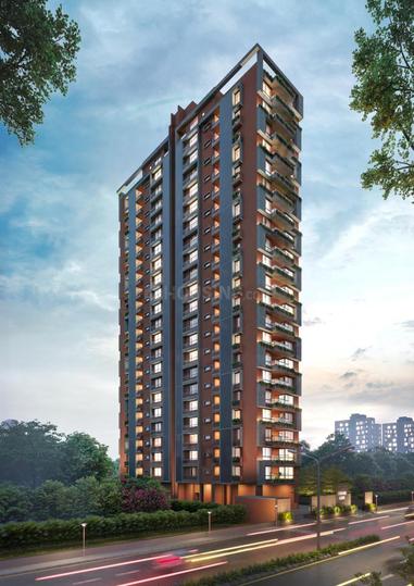 Gallery Cover Pic of Arpan Status Luxe