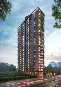 Gallery Cover Pic of Arpan Status Luxe