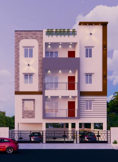 Gallery Cover Pic of Arjun MKB Kamala