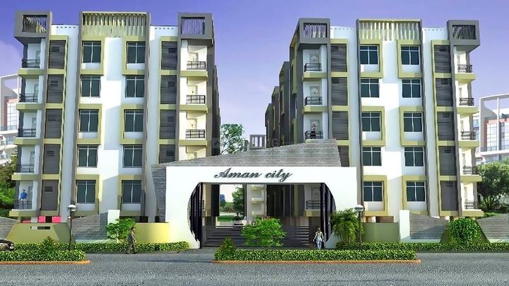 Aman City Main Image 1