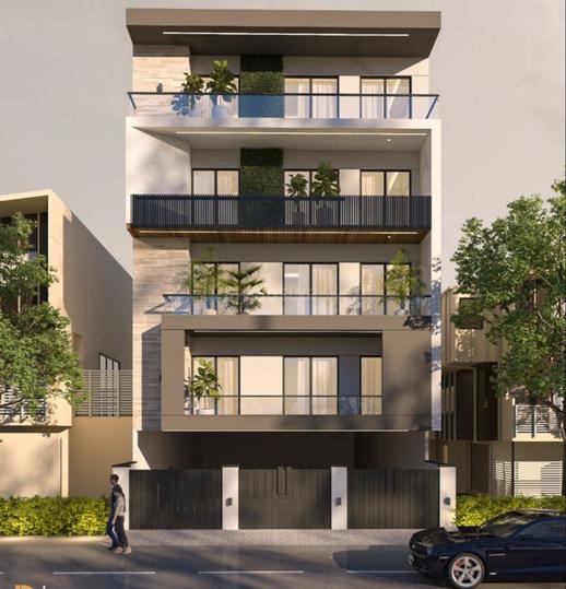 Gallery Cover Pic of Planner Metro Floors