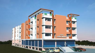 Gallery Cover Pic of Rohini Landmark