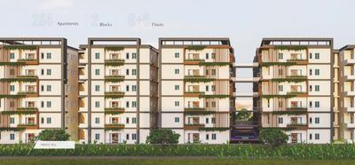 Abhilash Yaksha Pride Project Images