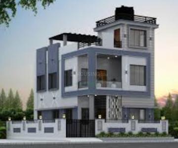 Gallery Cover Pic of Jain Luxury Homes