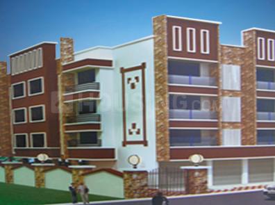 Gad Realty Gad Meraj Manzil Project Images