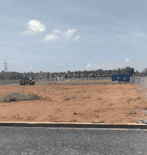 Gallery Cover Pic of Aadhi Gardens