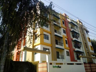 2 BHK Flat