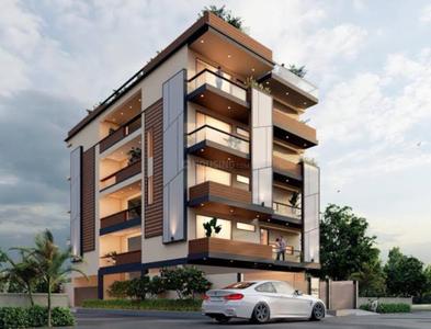 Pruthi Affordables And Luxury Homes Project Images