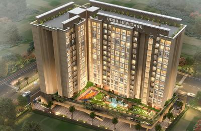 1 BHK Flat
