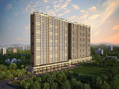 2 BHK Flat