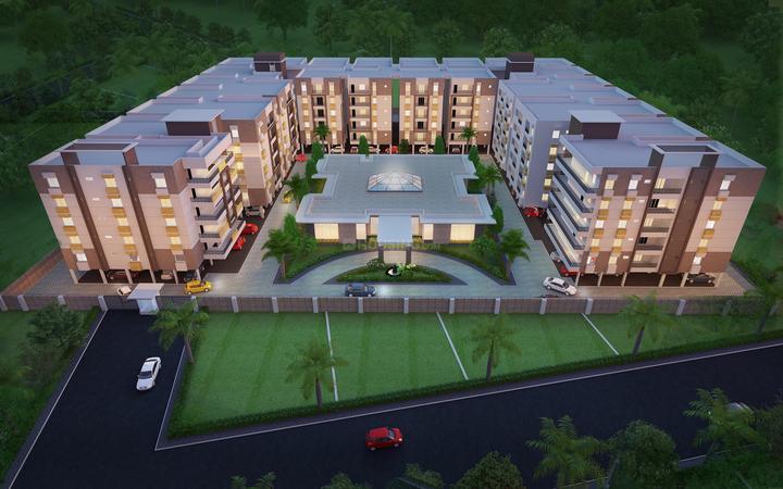 MAK BTR Serenity Main Image 1