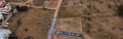 Vetrivel Nagar Project Images