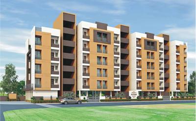 1 BHK Duplex