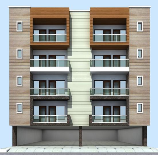Gallery Cover Pic of Krishna Homes