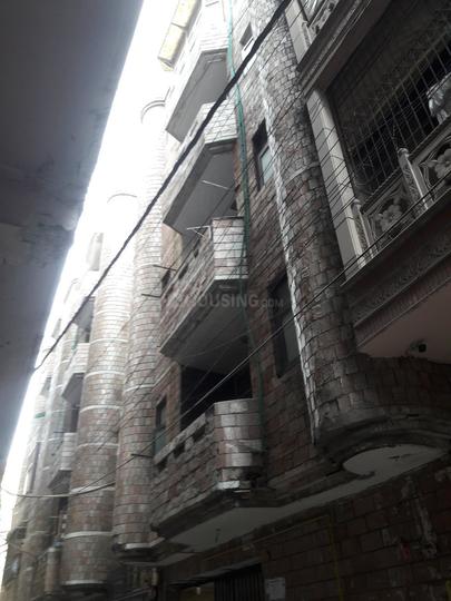 Gallery Cover Pic of Chinar Apartment