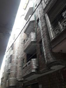 Gallery Cover Pic of Chinar Apartment