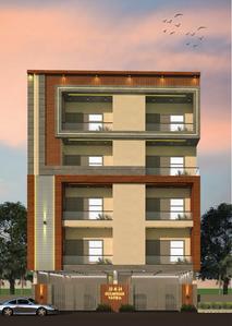 Gallery Cover Pic of Maa Luxury Builder Floors