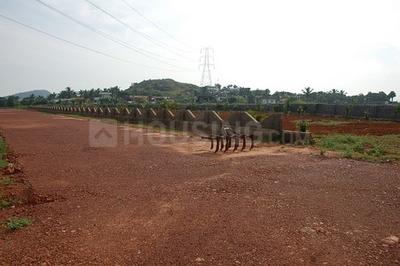 Prasanthi Coastal Village