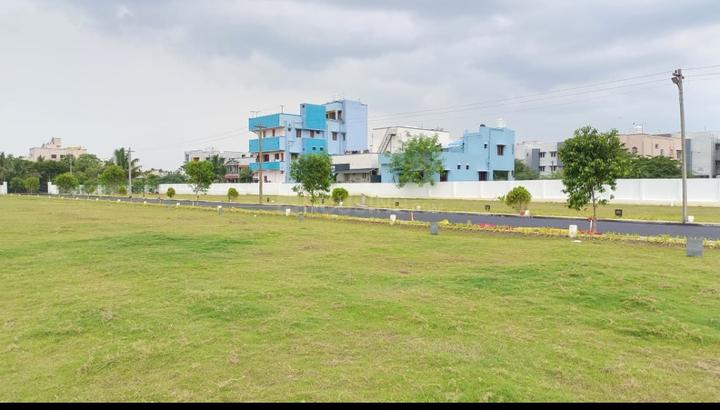 Gallery Cover Pic of Value Adhira Garden