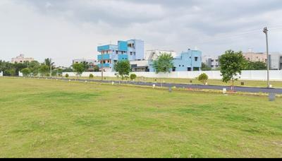 Project Image of 900 Sq.ft Residential Plot / Land for sale in West Tambaram for Rs. 5399100