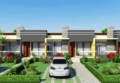 Gallery Cover Pic of Bahri Row Houses
