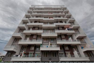 Project Image of 941 Sq.ft 2 BHK Apartment / Flat for sale in Fursungi for Rs. 6500000