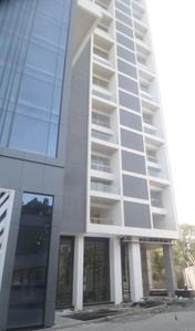 Project Image of 5050 Sq.ft 4.5 BHK Apartment / Flat for sale in Kalyani Nagar for Rs. 110000000