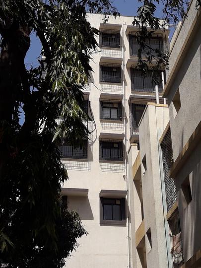 Shree Sai Swami Om Sai Amrut CHS Main Image 1