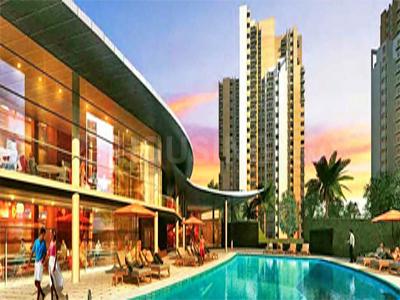 Project Image of 1830 Sq.ft 4 BHK Builder Floor for sale in BHEL Township for Rs. 10000000