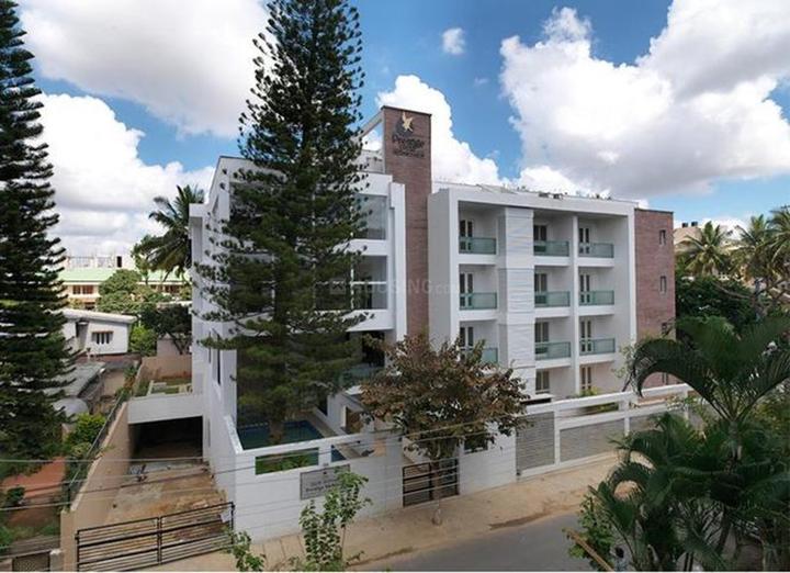 Gallery Cover Pic of Prestige Melbrook