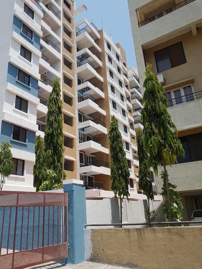 Gawade Emerald Elevation 1